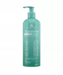 Eurobio Lab SEBORADIN_Pro Hydroactive &scaron;ampūnas plaukams 400ml