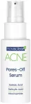 Novaclear Novaclear spuogų porų valymo serumas 30ml
