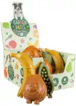 Duvo+ Garden Bites Fruity Friends "L" 12,5 cm 6 vnt. (stende 6 vnt. x 3)