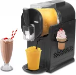 Maszynka do lod&oacute;w Unold 48965 Sofia juoda 2in1 Slush- & maszyna do lod&oacute;w