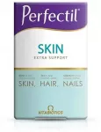 Vitabiotics Perfectil Plus Skin tabletės + kapsulės N56