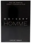 Armaf Odyssey Homme Eau De Parfum 100ml Pur&scaron;kiklis