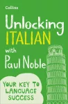 KNYGA Unlocking Italian with Paul Noble