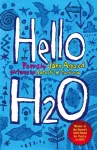 KNYGA John Agard Hello H2O
