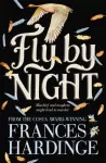 KNYGA Frances Hardinge Fly By Night