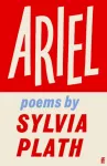 KNYGA Sylvia Plath Ariel