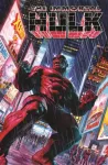 KNYGA Al Ewing Immortal Hulk Omnibus Volume 3