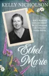 KNYGA Bookshop Ethel Marie
