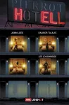 KNYGA John Lees Hotell Vol. 1