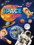KNYGA Bookshop My First BIG Book of SPACE Facts