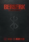 KNYGA Kentaro Miura Berserk Deluxe Volume 14