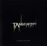 KNYGA Rolf Sachsse Tango Metropolis
