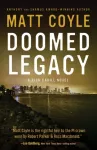 KNYGA Matt Coyle Doomed Legacy