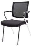 Usorteret Sintec X konferencinė kėdė, juoda/balta
