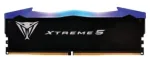 RAM Patriot Memory Viper Xtreme 5 PVXR532G80C38K, 32 GB, 2 x 16 GB, DDR5, 8000 MHz, 288-pin DIMM