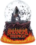 Nemesis Now Stranger Things - Eddie's Sacrifice Snow Globe