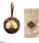 Noble Collection Holiday capsule Marauder&lsquo;s map puzzle - Harry Potter (CR5805)