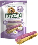 Knash - Knash WL, Sweet potato/Chamomilee - 7pcs M
