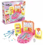 Canal Toys STYLE 4 EVER avaimenper&auml;studio askartelusetti