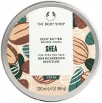 The Body Shop SHEA body butter 200 ml
