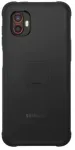 Samsung EF-PG736CBE i&scaron;manusis telefono dėklas skirtas Samsung Galaxy Xcover 6 Pro (G736) juodas