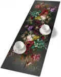 Bieżnik Stalo takelis &bdquo;BOUQUET&ldquo;, 115 x 40 cm