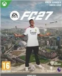 Electronic Arts XONE/XSX - EA Sports FC 27