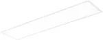 40W LED panelė 30x120cm PANEL, balta, CCT, IP40