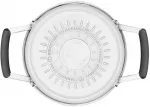 Puodų rinkinys TEFAL Opti Space 8 vnt. G7378S55