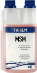 TRIKEM - Msm Human 500 ml - juodųjų serbentų skonio