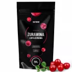 &Scaron;ALČIAME DŽIOVINTOS SPANGUOGĖS 100 % VISOS 100 g HiFOOD Natural