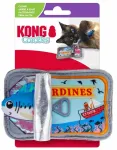 Kong - Cat crackles Sardine - with catnip