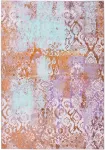 Beliani Kiliminis 160 x 230 cm ZENVIRA spalvingas