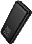 Powerbank 20000 mAh 2A 10W Hoco J153A juodas