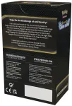 Pokemon Trading Card Englisch Booster Bundle Chaos Rising