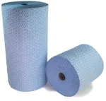 Spill Absorbcinis ritinys OilOnly mėlynas 0,4x40 m, 2 ritin.