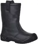 Batai PORTWEST FW29 su apsauginiu priekiu S3, Dydis: 41, Pw spalvos: Tan