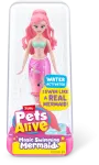 Pets Alive Mermaid Alive - Magic Swimming Mermaid (9567)