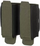 &bdquo;Helikon-Tex SLICK&ldquo; pistoleto dėtuvės dėklas&reg; &ndash; reindžerio žalia