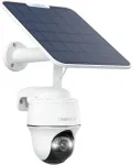 Reolink lauko stebėjimo kamera 4K/8MP su 3G/4G LTE ir saulės skydeliu Go PT Ultra+Solar Panel 2