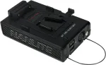 &bdquo;Nanlite&ldquo; adapteris 14,8/26 voltų baterijoms (BT-VBC-14.8/26V)