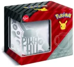 Hisabjoker Ab Pokemon lėk&scaron;tutės, Metal Meltdown
