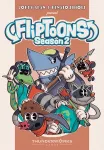 Thunderworks Games FlipToons Season 2