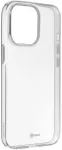 Dėklas skirtas Sony Xperia 10, Xperia XA3 - Skaidrus