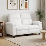 Sofa Balta 158 x 90 x 95 cm Audinys