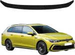 GrizzGlass Juoda techninė danga HeavyDuty Juodas bagažinės slenksčiui skirtam Volkswagen Golf 8 Variant (2024-2026) (GRZ20544)