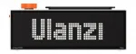 Lumarko Ulanzi TC002 Pixbar Smart Pixel Clock II laikrodis
