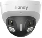 Opti IP kamera TC-C386V 4LHA-28 panoraminė Polar Day / Pro Series - 8 Mpx 2 x 2.8 mm TIANDY