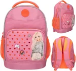 Top Model Topmodel - School Backpack PIN IT (0414211)