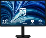 Monitorius Philips 3000 series 27B2N3200A/61, 68.6 cm (27"), 1920 x 1080 pikselių, Full HD, LCD, 4 ms, Juodas